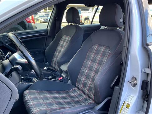 Used 2019 Volkswagen GTI S FWD image 11
