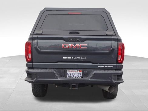 Used 2023 GMC Sierra 2500 Denali image 4