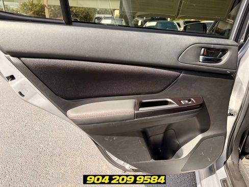 Used 2019 Subaru WRX AWD/4WD image 27