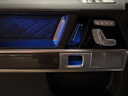 New 2027 Mercedes-Benz G 63 AMG 4MATIC image 10