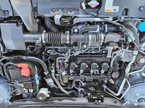 Used 2022 Honda Accord Sport image 20