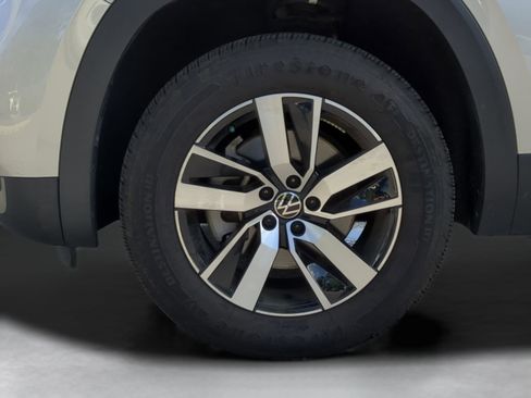 Used 2022 Volkswagen Atlas SE image 30