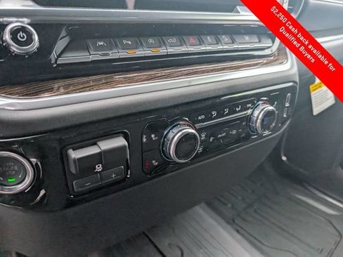 New 2026 GMC Sierra 1500 SLE AWD/4WD image 22