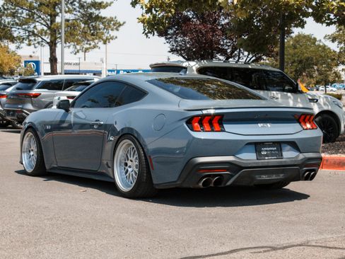 Used 2024 Ford Mustang GT Premium RWD image 7