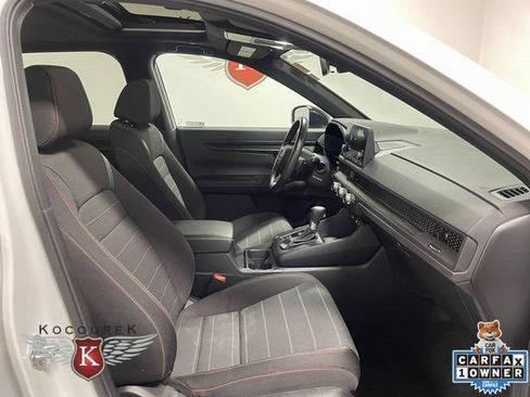 Used 2024 Honda CR-V Sport image 24