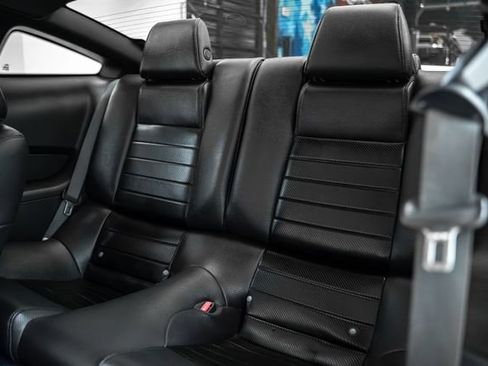 Used 2013 Ford Mustang GT Premium RWD image 21