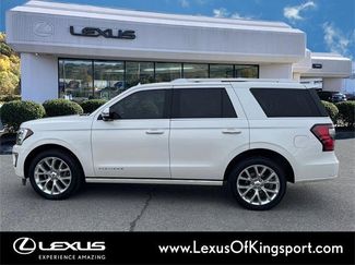 Used 2019 Ford Expedition Platinum video 2