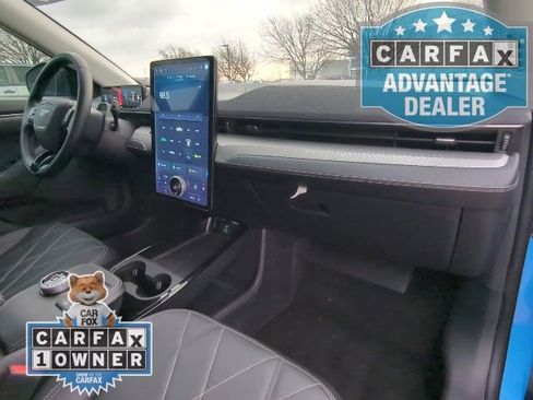 Used 2023 Ford Mustang Mach-E Select image 24