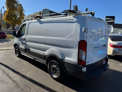 Used 2017 Ford Transit 150 130 Low Roof image 4