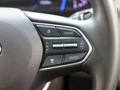 Used 2020 Hyundai Santa Fe SEL w/ Cargo Package FWD image 30