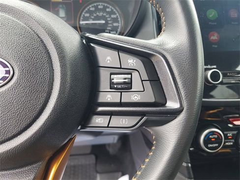 Used 2024 Subaru Forester Wilderness image 22