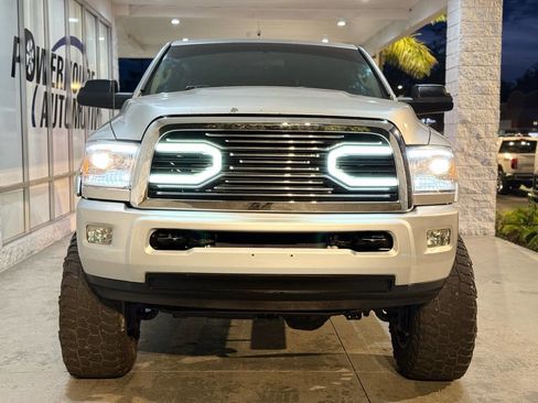Used 2012 RAM 3500 ST w/ Chrome Appearance Group image 10