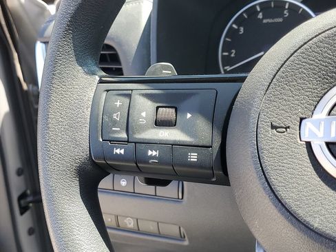 Used 2023 Nissan Rogue SV AWD/4WD image 23