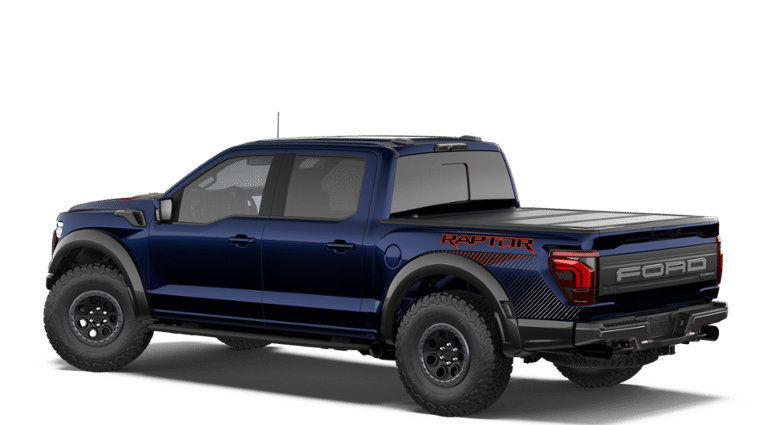 Used 2026 Ford F150 Raptor AWD/4WD image 29