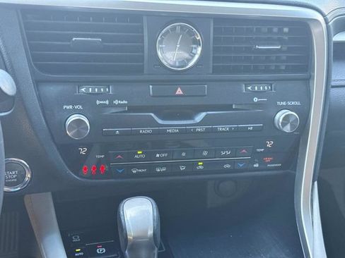 Used 2017 Lexus RX 350 FWD w/ Accessory Package image 32
