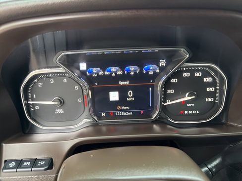 Used 2022 GMC Sierra 2500 Denali w/ Denali Ultimate Package image 31