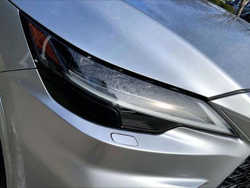 Used 2023 Lexus RX 350 F Sport w/ Accessory Package (Z1) image 27