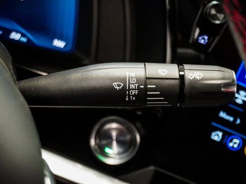 Used 2021 Chevrolet Corvette Stingray Coupe w/ 1LT image 14