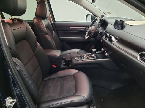 Used 2019 MAZDA CX-5 Touring image 21