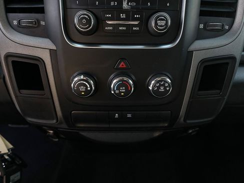 Used 2015 RAM 1500 Tradesman w/ Popular Equipment Group RWD image 17