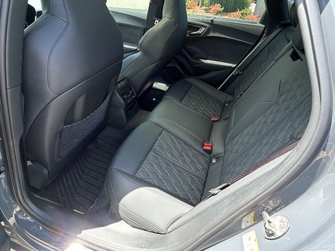 Used 2025 Audi S5 Prestige AWD/4WD image 24