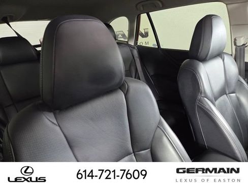 Used 2022 Subaru Outback Limited w/ Popular Package #2 AWD/4WD image 20