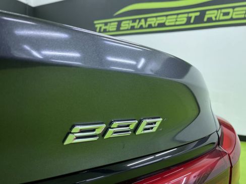 Used 2021 BMW 228i xDrive Gran Coupe w/ Convenience Package image 14