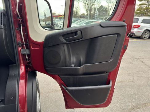 Used 2021 RAM ProMaster 1500 w/ Interior LED Lighting Group FWD image 29