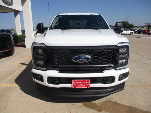 New 2026 Ford F250 XL w/ STX Appearance Package image 6