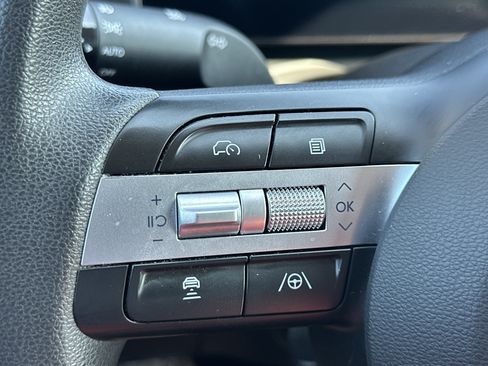 Used 2025 Hyundai Tucson SEL FWD image 26