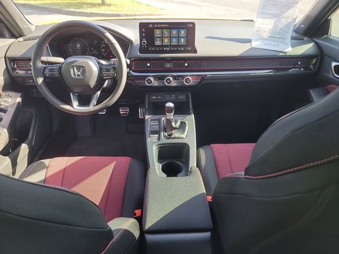 Used 2024 Honda Civic Si image 14