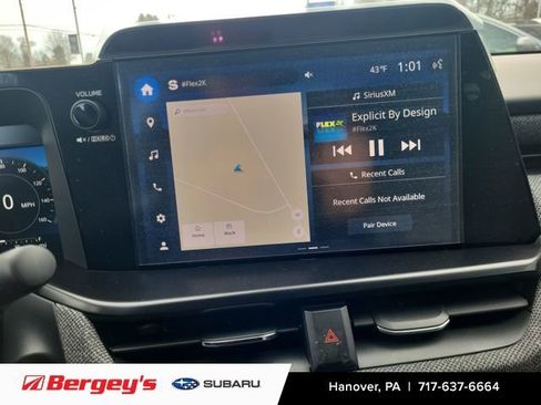 New 2026 Subaru Outback Premium image 17