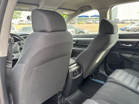 Used 2018 Honda CR-V LX image 35