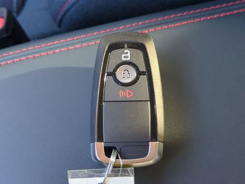 New 2025 Ford Bronco Sport Heritage w/ Convenience Package image 29