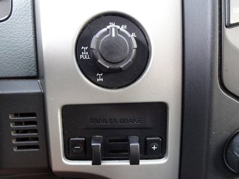 Used 2013 Ford F150 XLT w/ Luxury Equipment Group AWD/4WD image 27