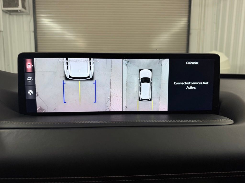 Used 2021 Genesis GV80 2.5T w/ Advanced Package 02 AWD/4WD image 19