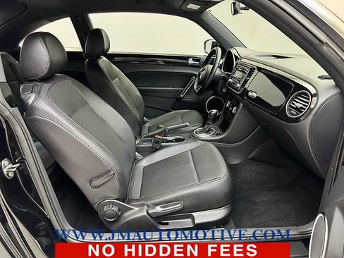 Used 2012 Volkswagen Beetle 2.5 FWD image 17