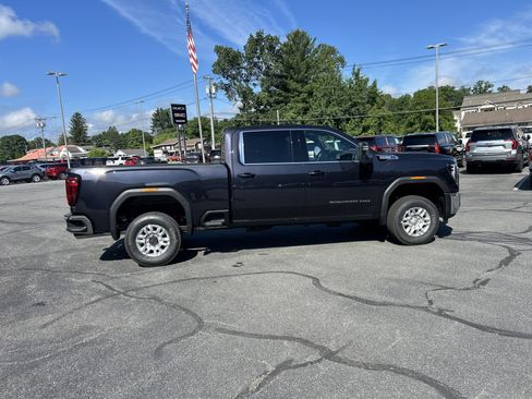 Used 2026 GMC Sierra 2500 SLE w/ SLE Value Package; AWD/4WD image 39