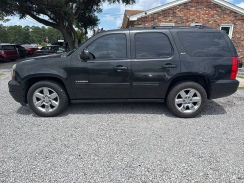 Used 2011 GMC Yukon SLT RWD image 6