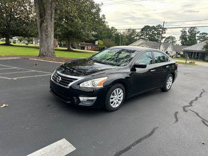 Used 2015 Nissan Altima 2.5 S w/ Power Driver Seat Package