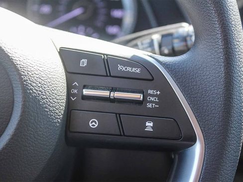 Certified 2022 Hyundai Sonata SEL image 32