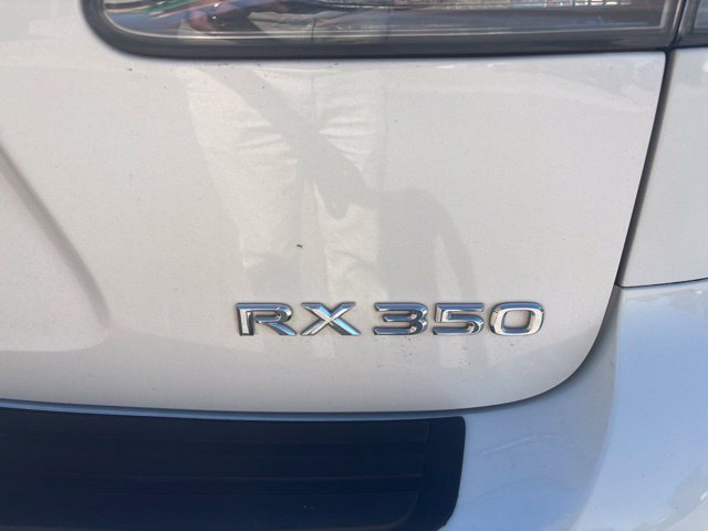 Used 2015 Lexus RX 350 FWD image 6