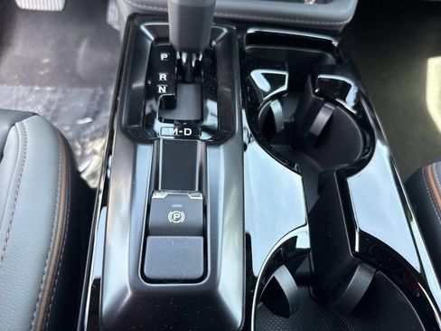 New 2026 Subaru Forester Sport AWD/4WD image 35