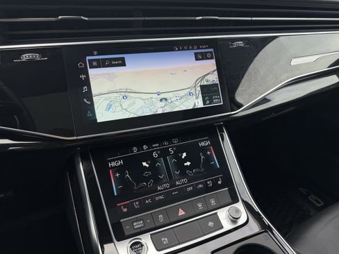 Used 2023 Audi Q7 3.0T Premium Plus w/ Premium Plus Package image 22