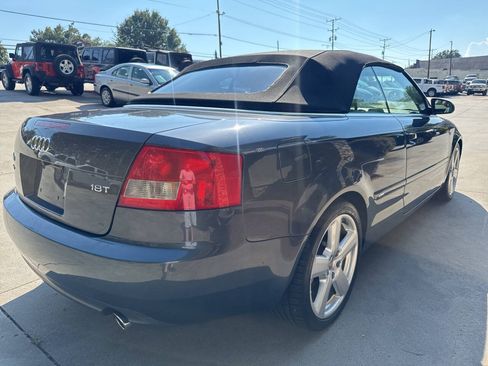 Used 2006 Audi A4 1.8T FWD image 4