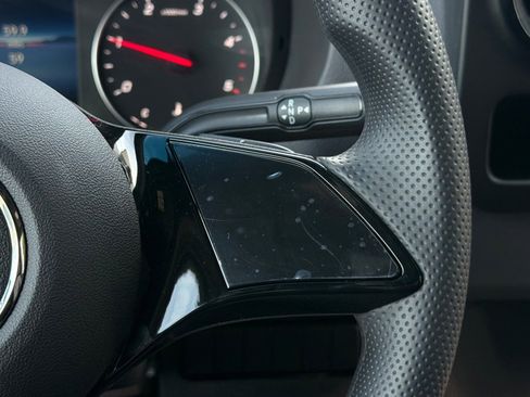 New 2025 Mercedes-Benz Sprinter 2500 image 25