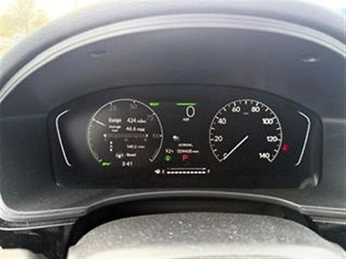 Used 2026 Honda Civic Sport image 9