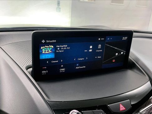 Used 2021 Acura RDX A-Spec image 25