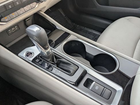 Used 2021 Nissan Altima 2.5 SV image 25