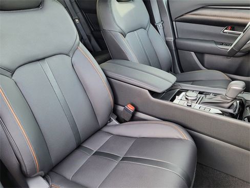 New 2026 MAZDA CX-50 2.5 Hybrid w/ Cargo Package image 16